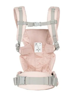 ErgoBaby Omni Dream kantoreppu