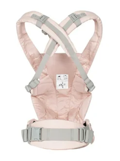 ErgoBaby Omni Dream kantoreppu