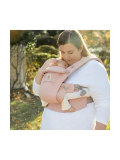 ErgoBaby Omni Dream kantoreppu