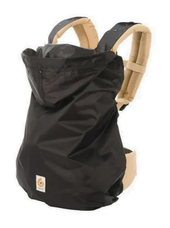 ErgoBaby sadesuoja kantoreppuun