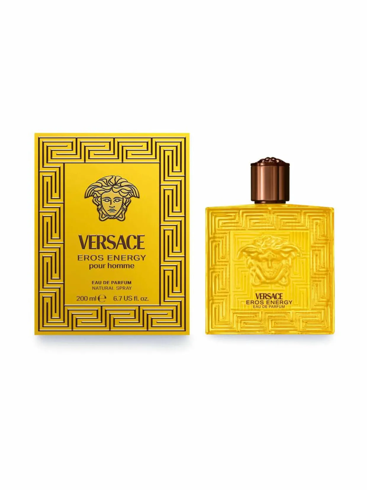 Eros Energy EdP -tuoksu