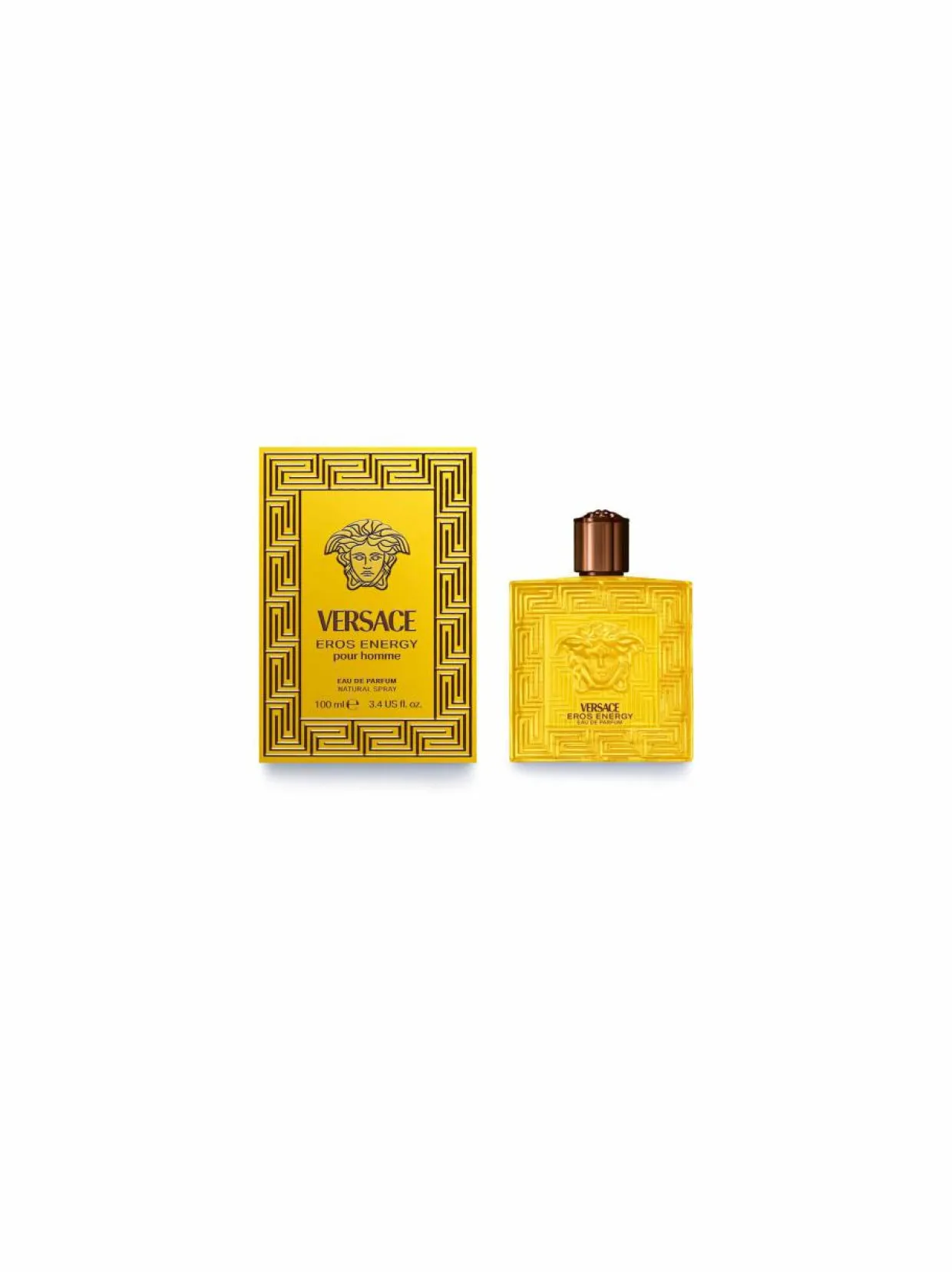 Eros Energy EdP -tuoksu