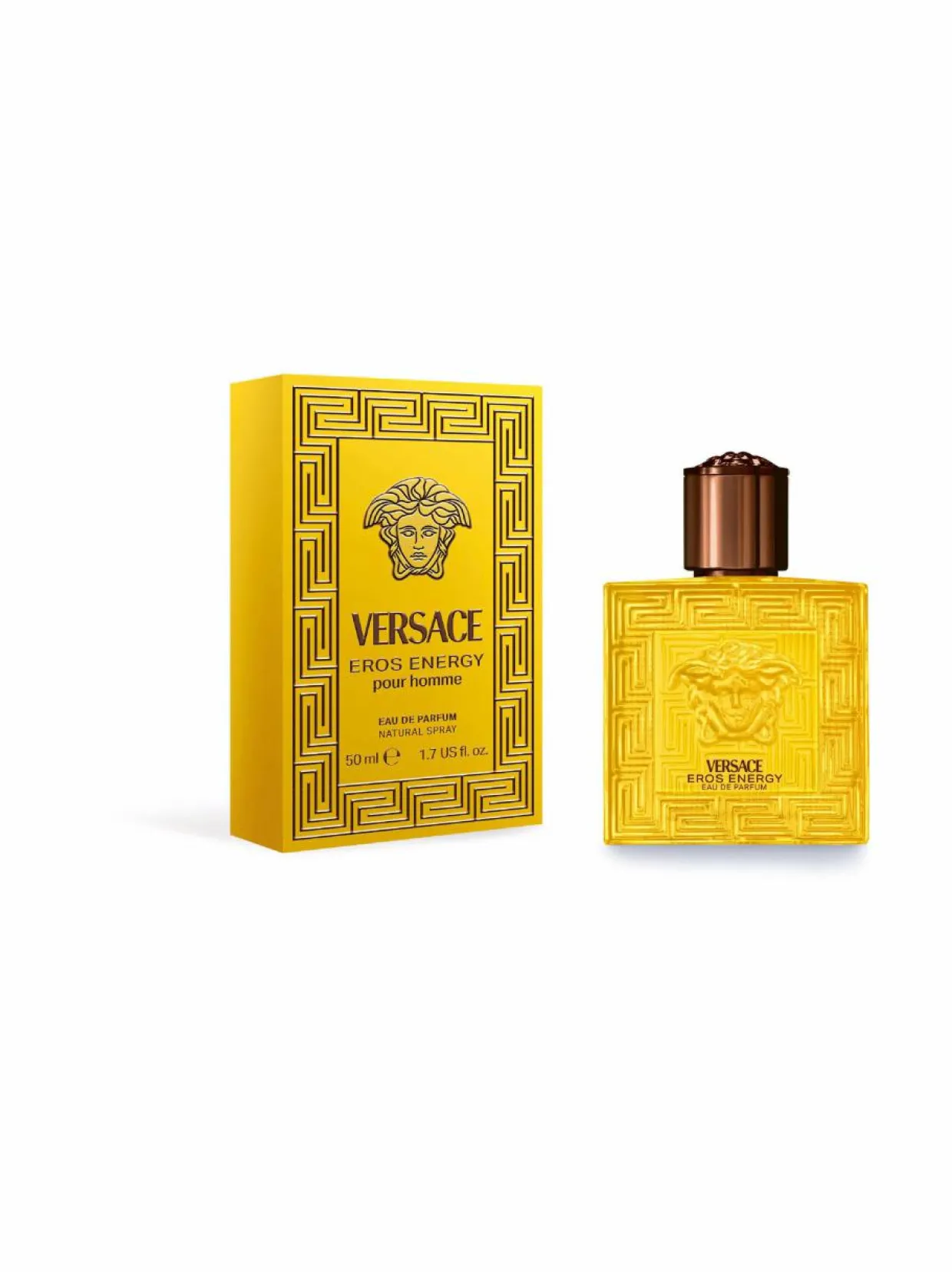 Eros Energy EdP -tuoksu