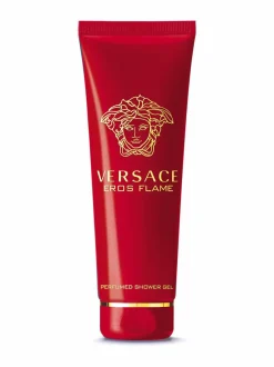 Eros Flame Perfumed Shower Gel -suihkugeeli 250 ml