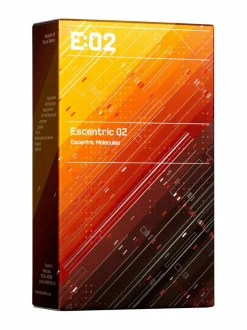 Escentric 02 EdT -tuoksu