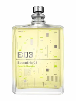 Escentric 03 EdT -tuoksu