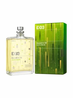 Escentric 03 EdT -tuoksu