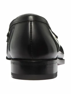 Esflorent-nahkamokkasiinit