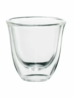 Espresso Thermo -lasi 2 kpl