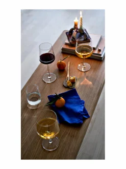 Essence-punaviinilasi 45 cl, 2 kpl