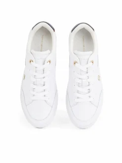 Essential Chic Court -sneakerit