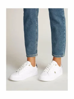 Essential Chic Court -sneakerit