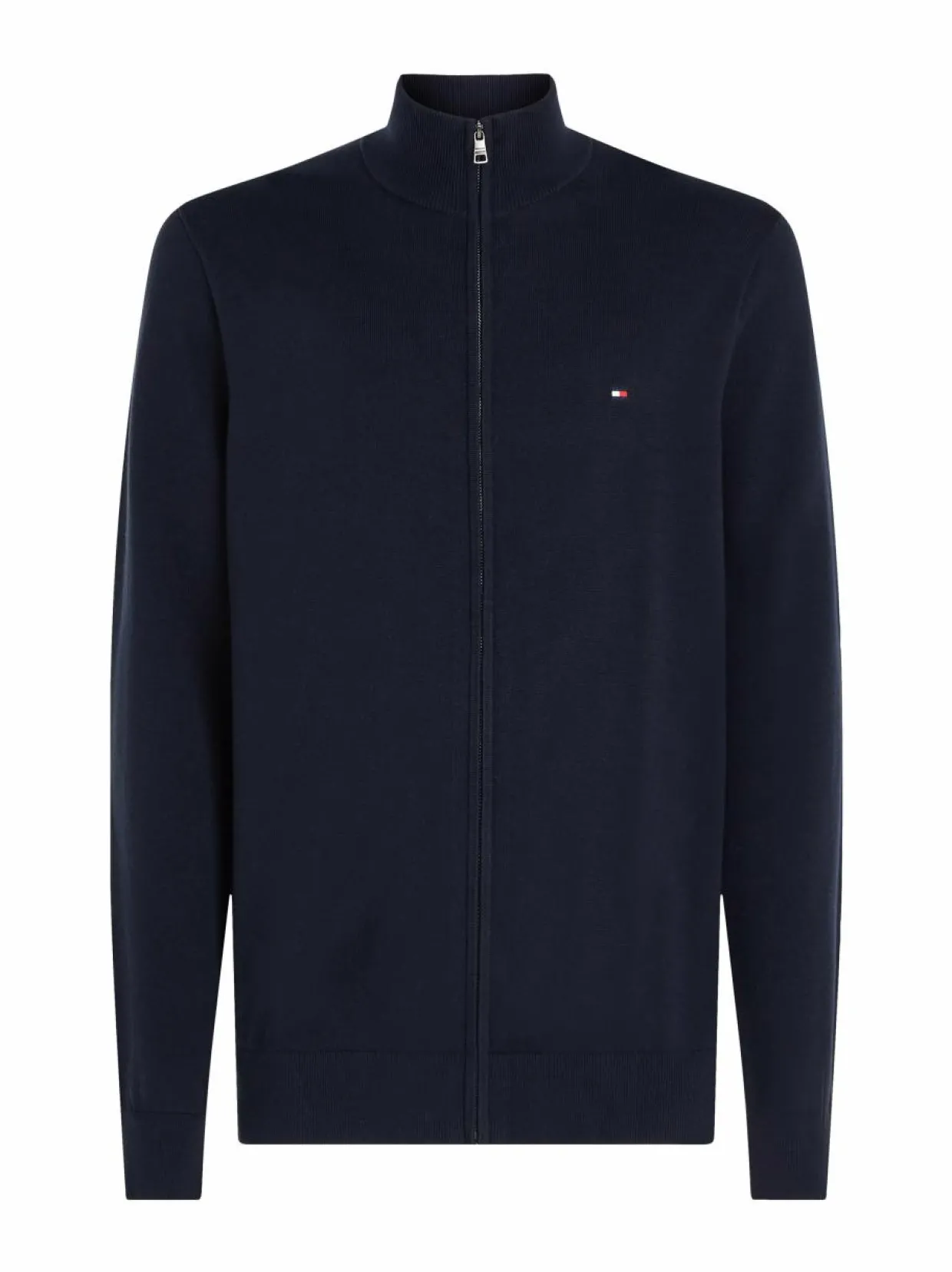 Essential Cotton -neuletakki