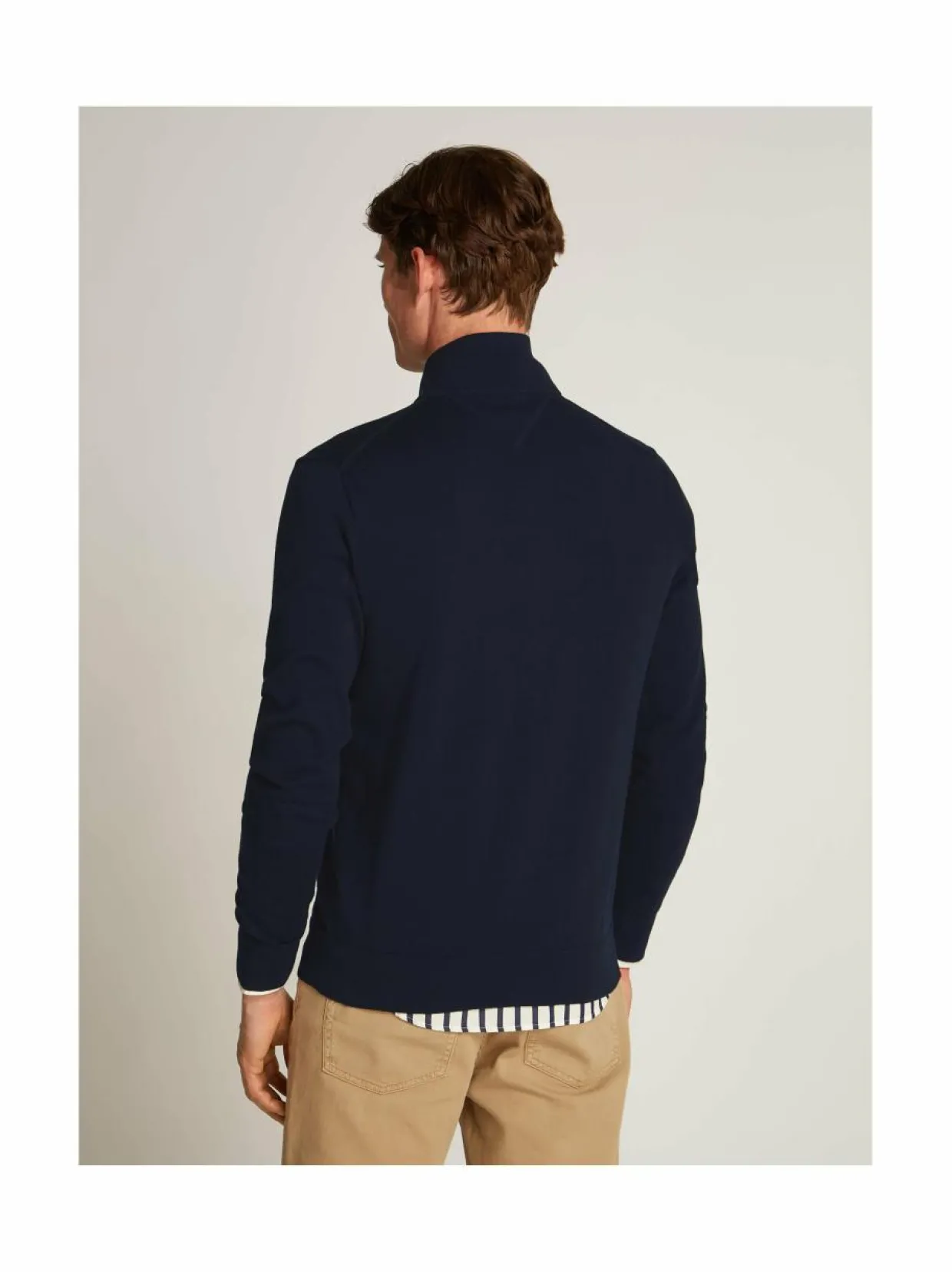 Essential Cotton -neuletakki