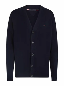 Essential Cotton -neuletakki