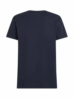 Essential Flag T-paita