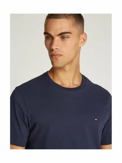 Essential Flag T-paita