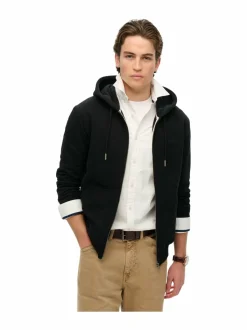 Essential Logo -hupparitakki