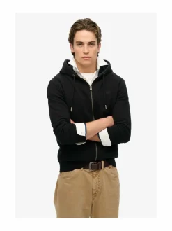 Essential Logo -hupparitakki