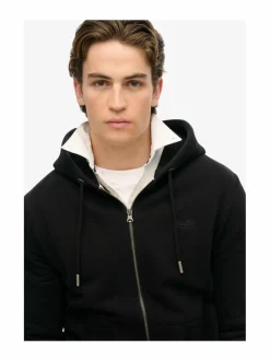 Essential Logo -hupparitakki