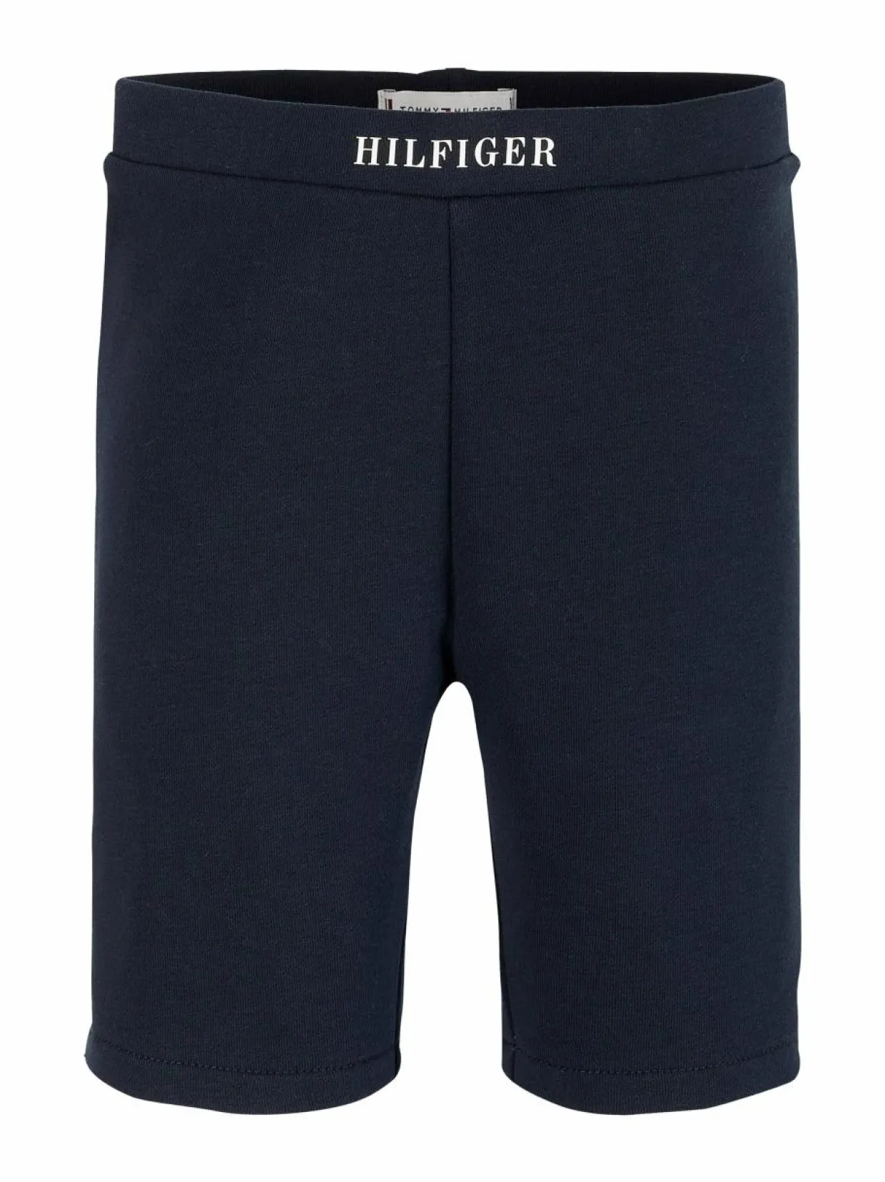 Essential Logo -pyöräilyshortsit