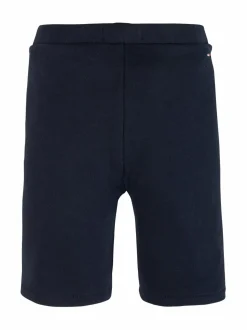 Essential Logo -pyöräilyshortsit