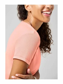 Essential Mesh Detail -treenipaita