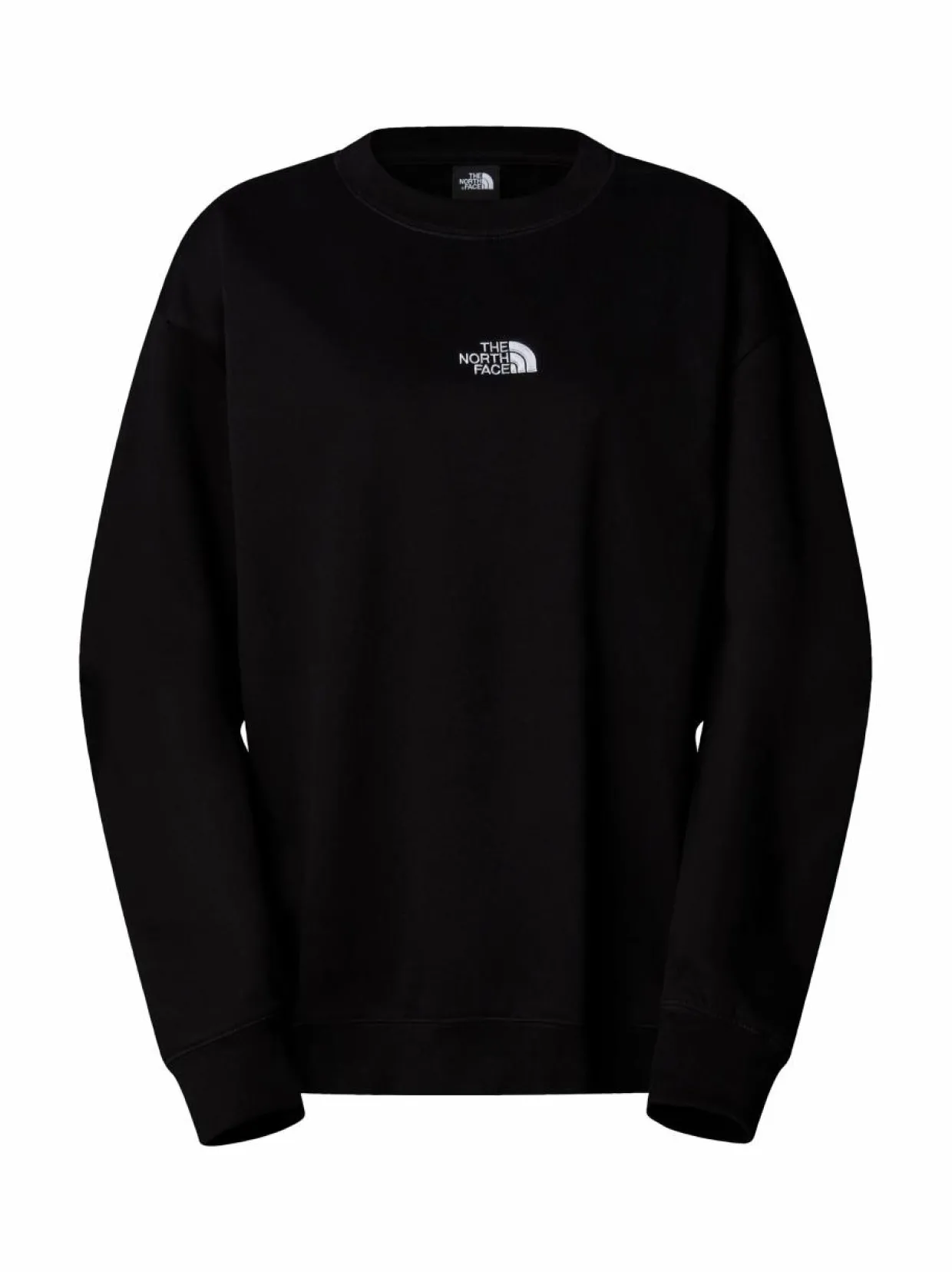 Essential Oversize -collegepaita