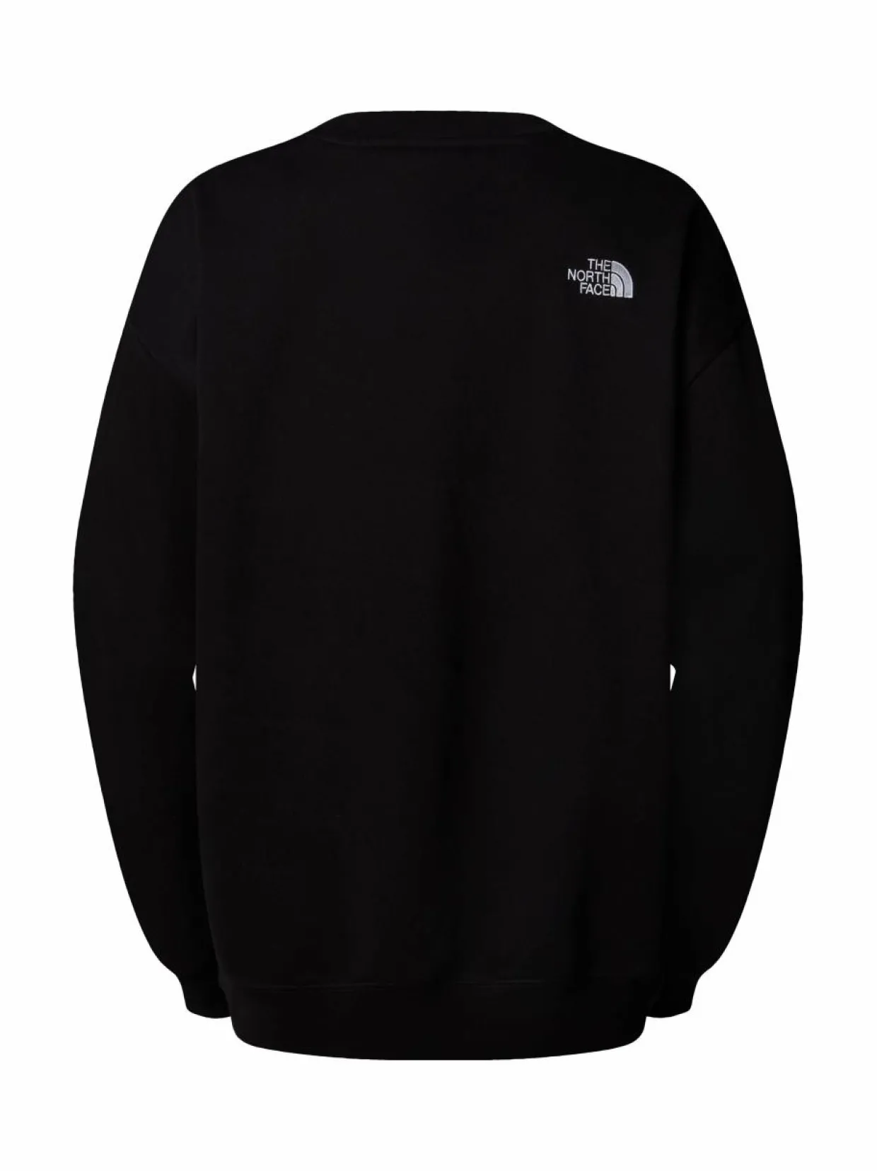 Essential Oversize -collegepaita