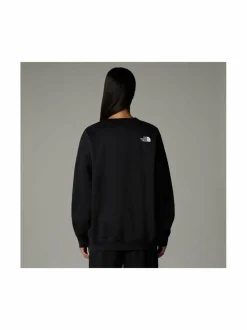 Essential Oversize -collegepaita