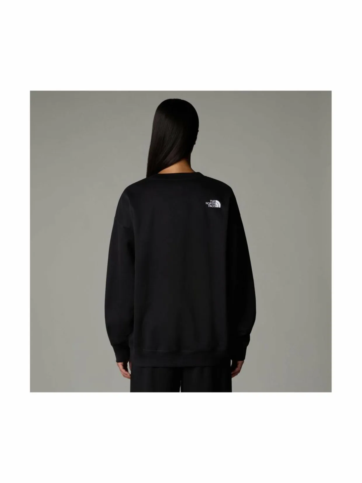 Essential Oversize -collegepaita
