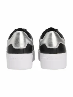 Essential Platform Court -sneakerit