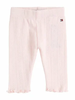 Essential Pointelle -leggingsit