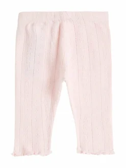 Essential Pointelle -leggingsit