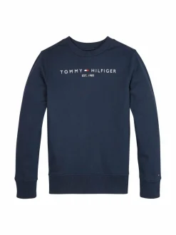 ESSENTIAL SWEATSHIRT -collegepaita
