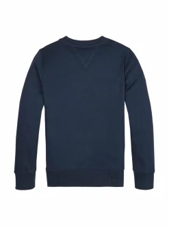 ESSENTIAL SWEATSHIRT -collegepaita