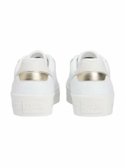 Essential Vulc -nahkasneakerit