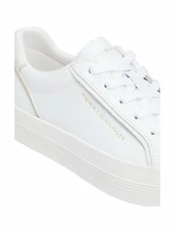 Essential Vulc -nahkasneakerit