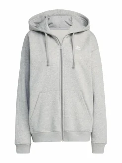 Essentials Fleece -hupparitakki