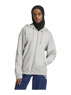 Essentials Fleece -hupparitakki