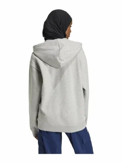 Essentials Fleece -hupparitakki