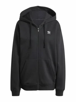 Essentials Fleece -hupparitakki