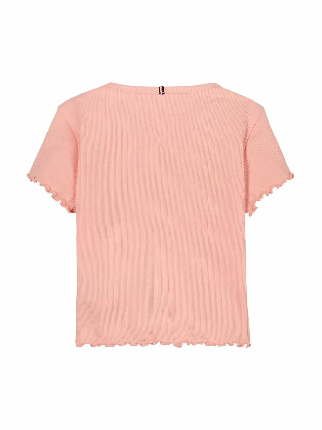 Essentials Rib t-paita