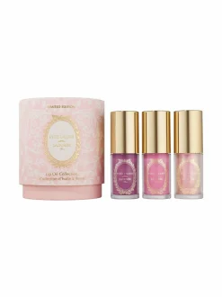 Estée Lauder x Ladurée Lip Oil Gloss Gift Set-huulikiiltopakkaus