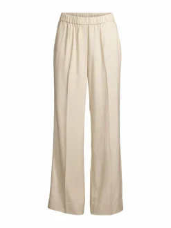 Estivo Relaxed -pellavasekoitehousut