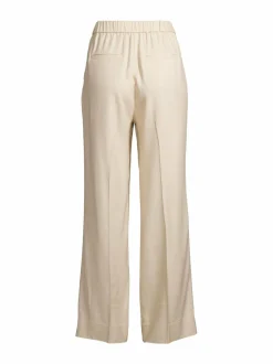 Estivo Relaxed -pellavasekoitehousut