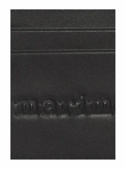 Etit-nahkainen korttikotelo