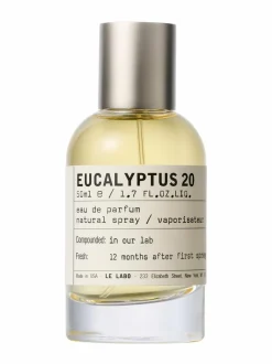 Eucalyptus 20 Eau de Parfum -tuoksu
