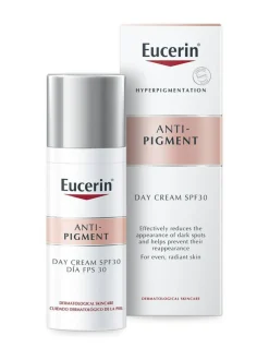 Eucerin ANTI-PIGMENT Day Cream -päivävoide, 50ml