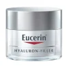 EUCERIN Hyaluron-Filler DAY CREAM ALL SKIN TYPES -Päivävoide kaikille ihotyypeille, 50 ml